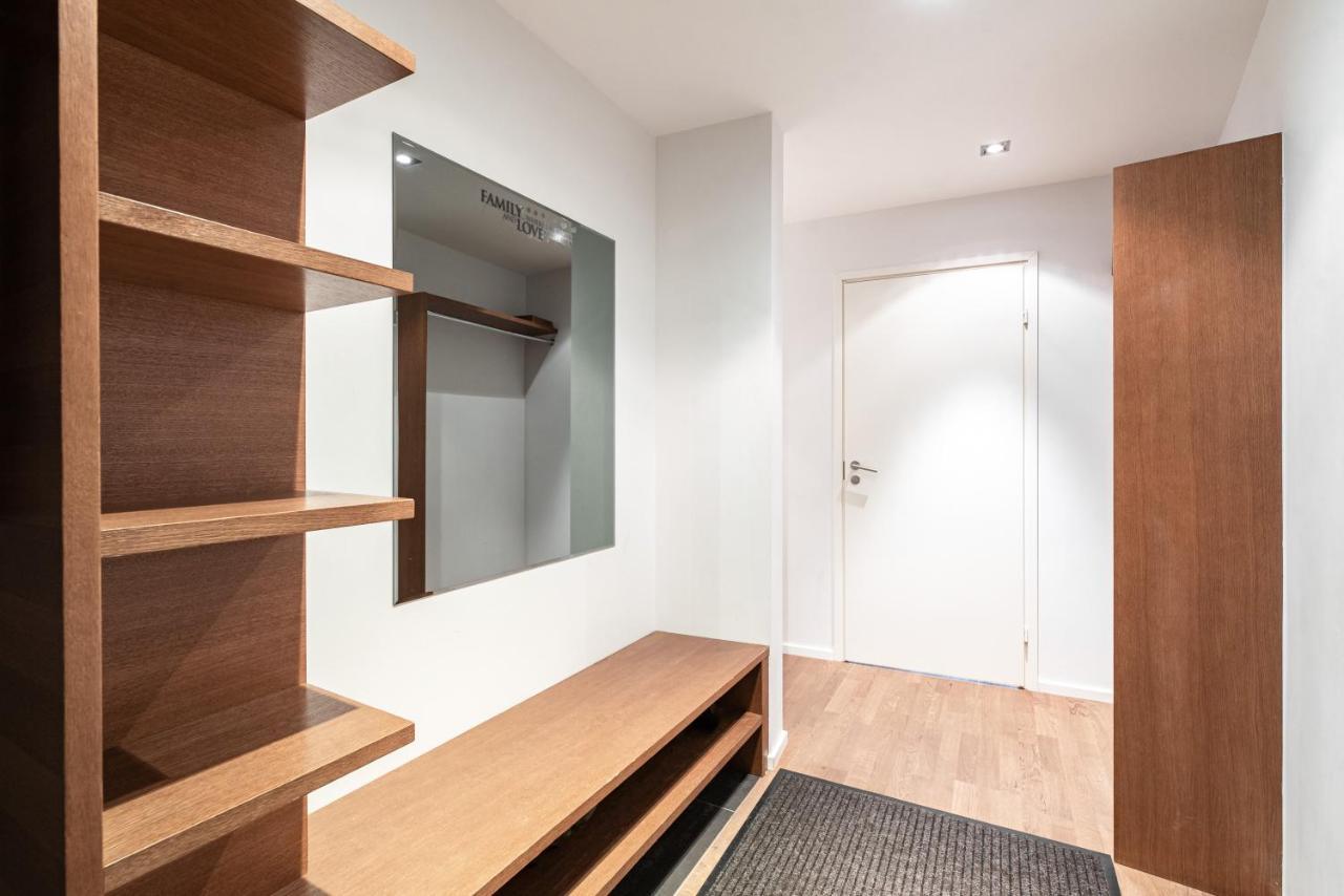 Airhome - Raekoja Plats Tallin Exterior foto