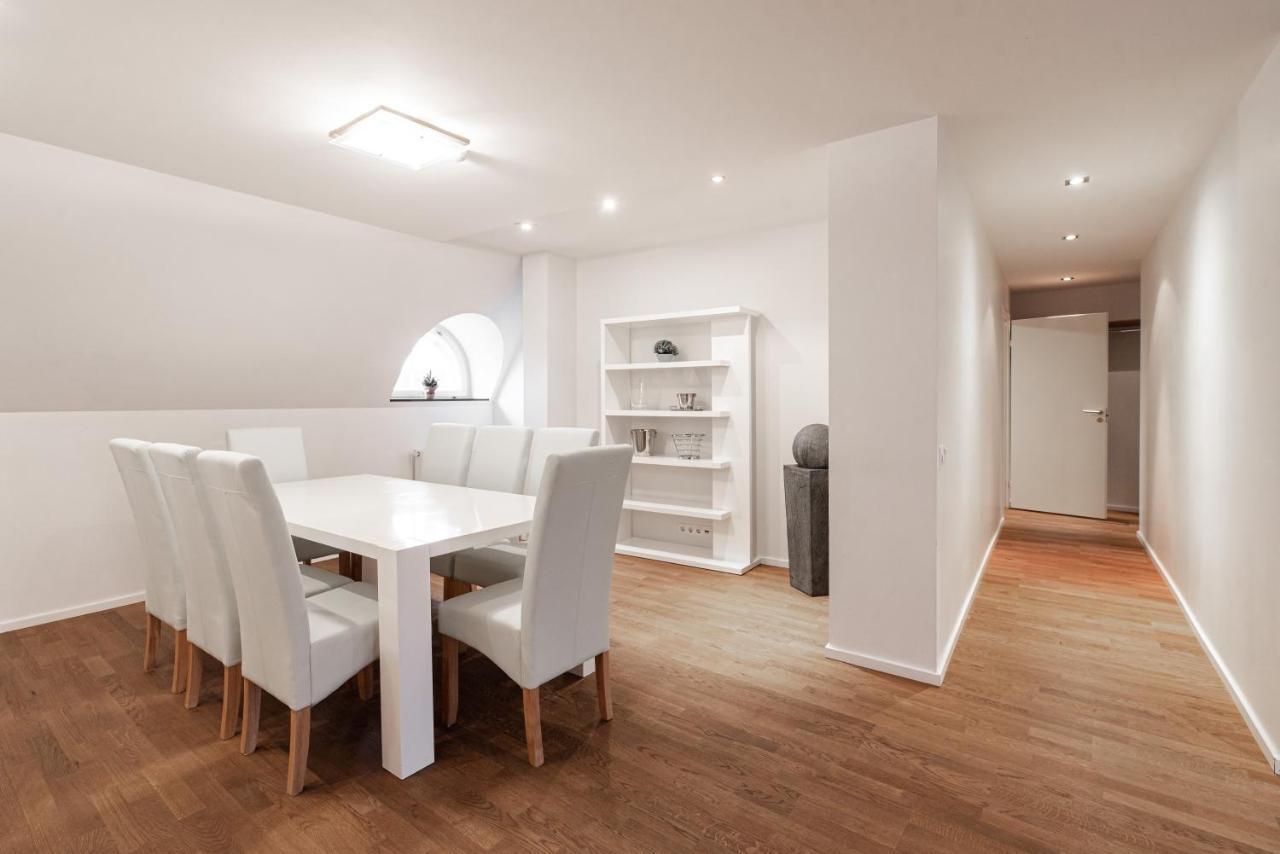 Airhome - Raekoja Plats Tallin Exterior foto