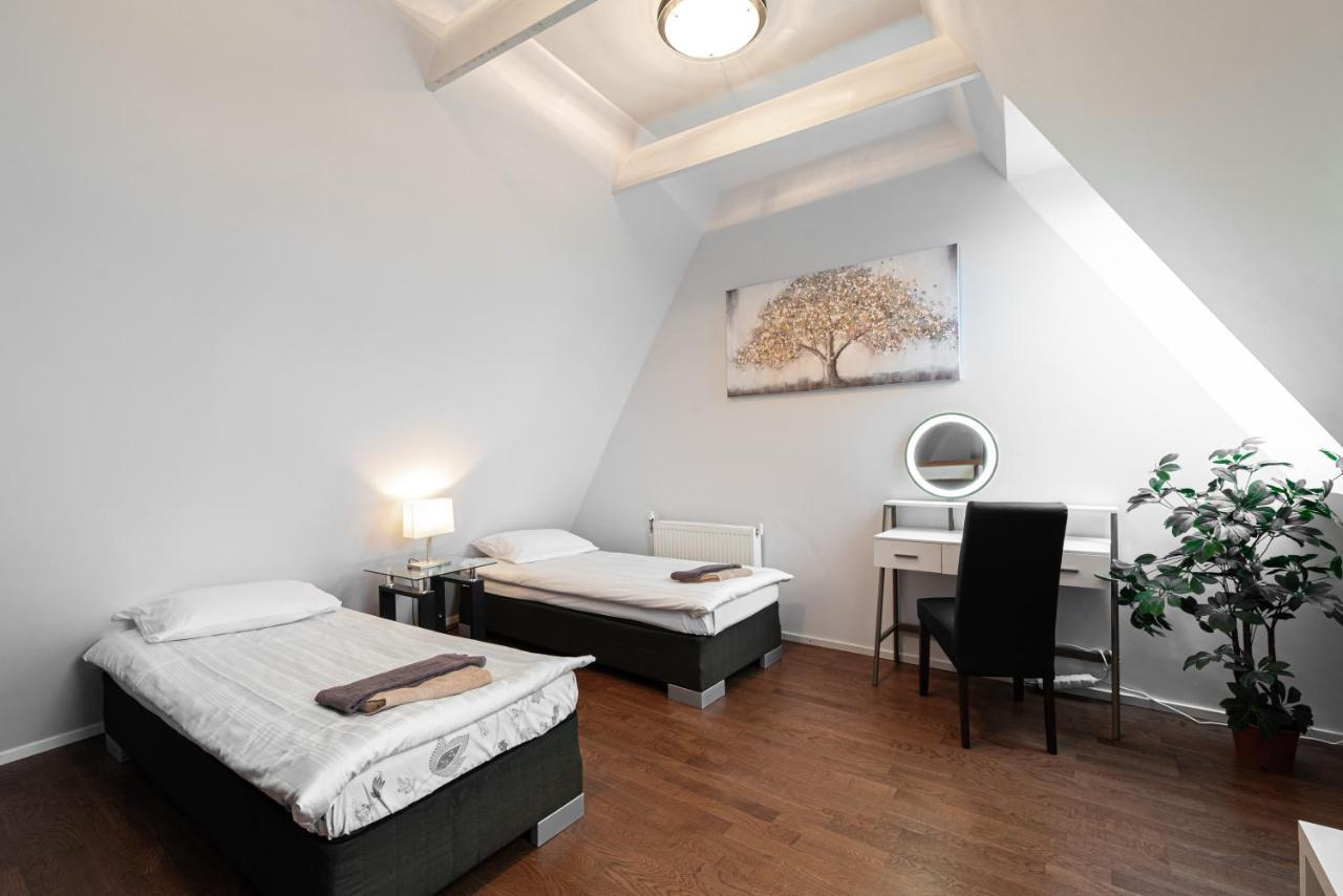 Airhome - Raekoja Plats Tallin Exterior foto