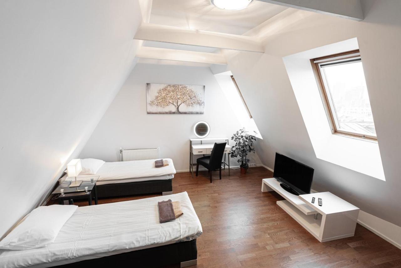 Airhome - Raekoja Plats Tallin Exterior foto