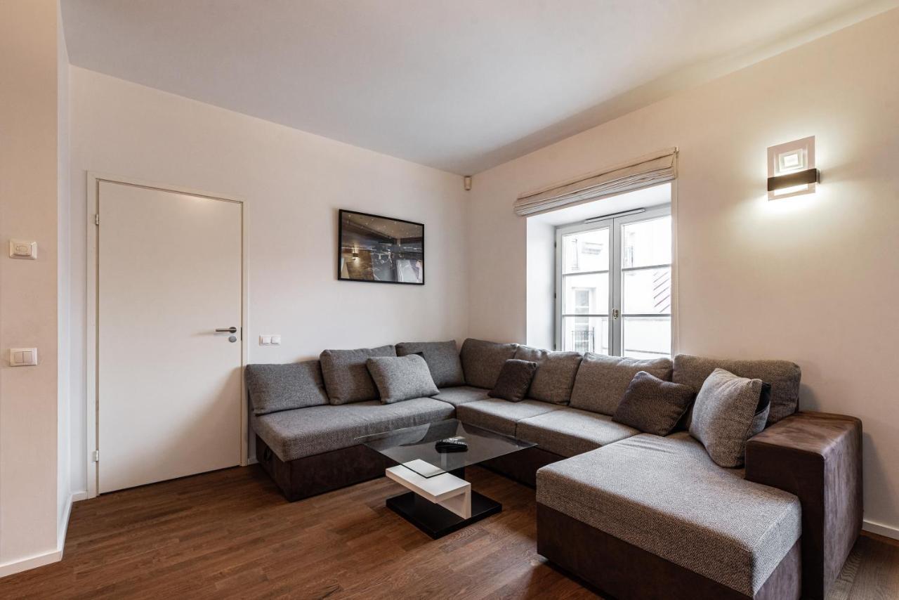 Airhome - Raekoja Plats Tallin Exterior foto